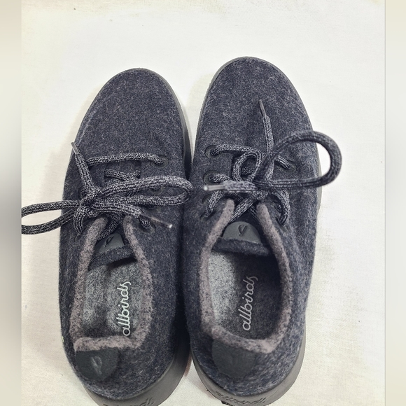 Allbirds womens wool runners- Size 7 - Picture 5 of 7
